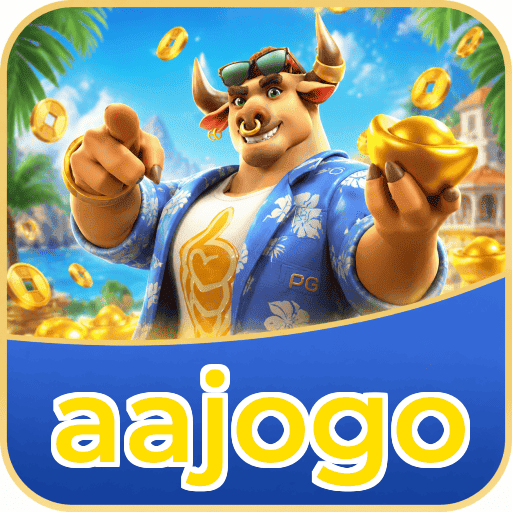 Logo da aajogo