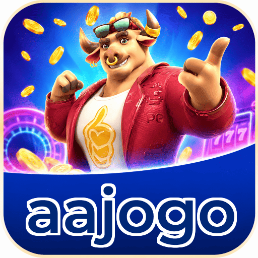 Requisitos do APK aajogo para Android - Logo Oficial