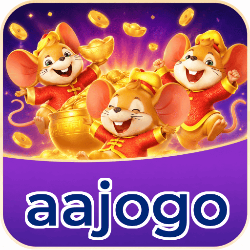 aajogo Logo Oficial