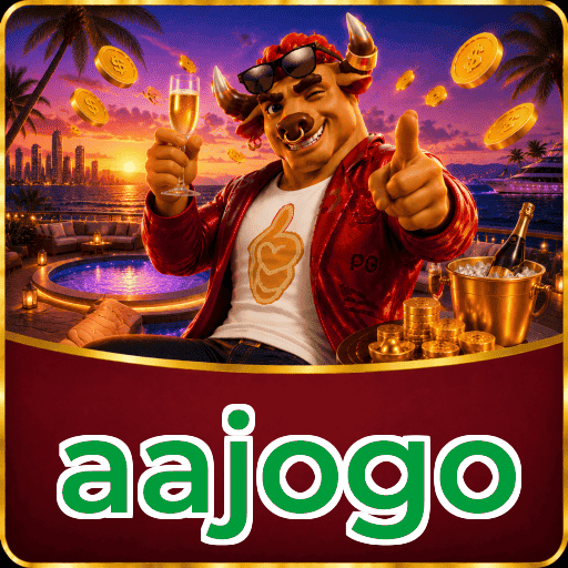 aajogo Loteria Online Brasil - Plataforma Certificada