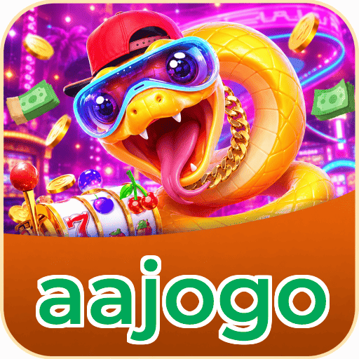 Logo aajogo Loteria Online