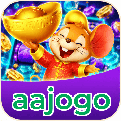 Logo aajogo Telegram Canal Oficial