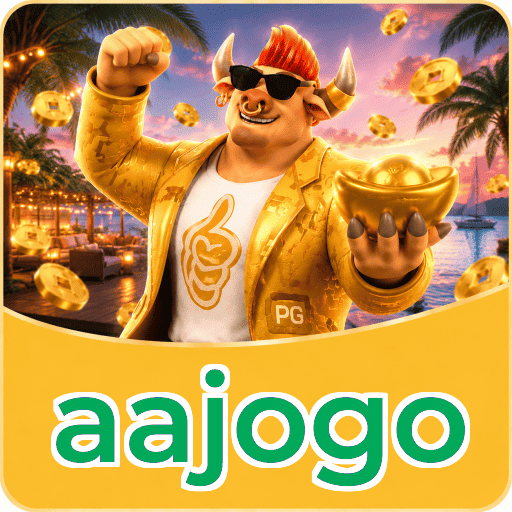 aajogo Logo Verificado
